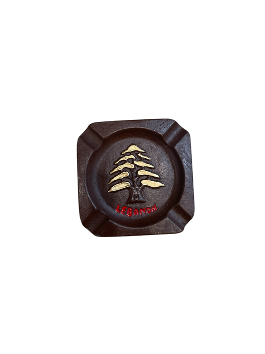 Lebanese Heritage Mini Plates