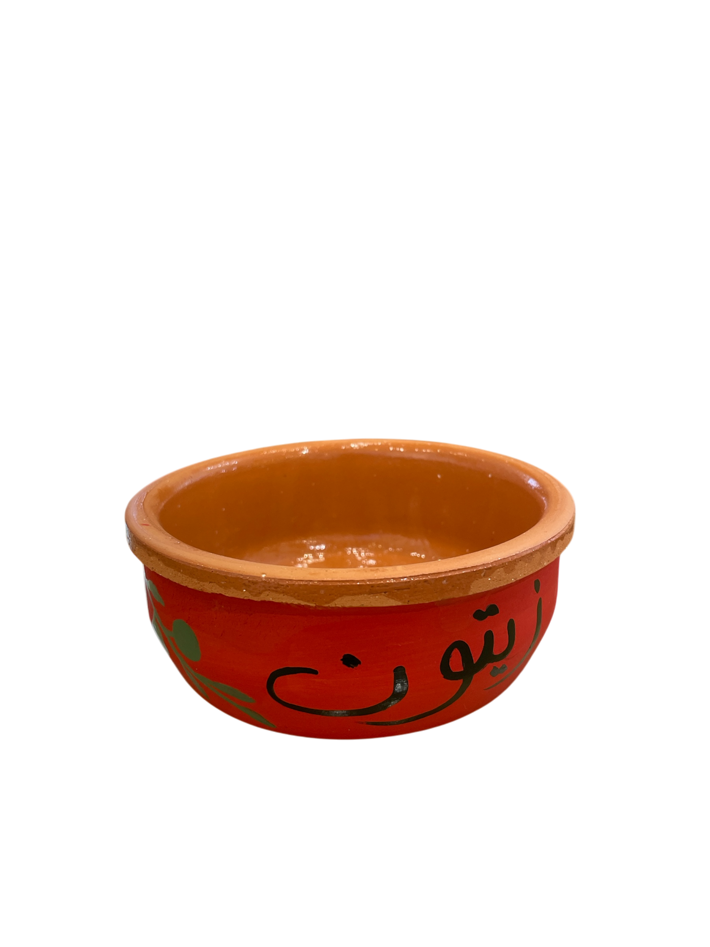 Small Ceramic Bowl for Olives (Multiple Colors)