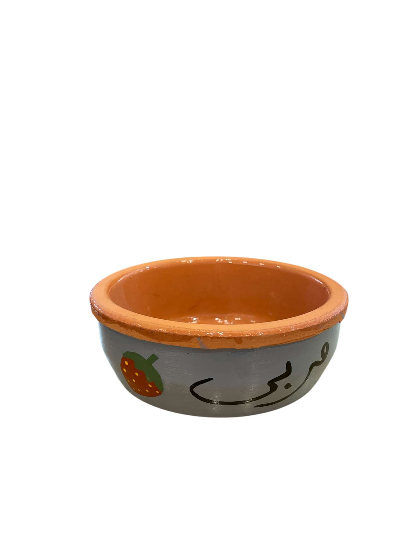 Small Ceramic Bowl for Cheese (Multiple Colors)