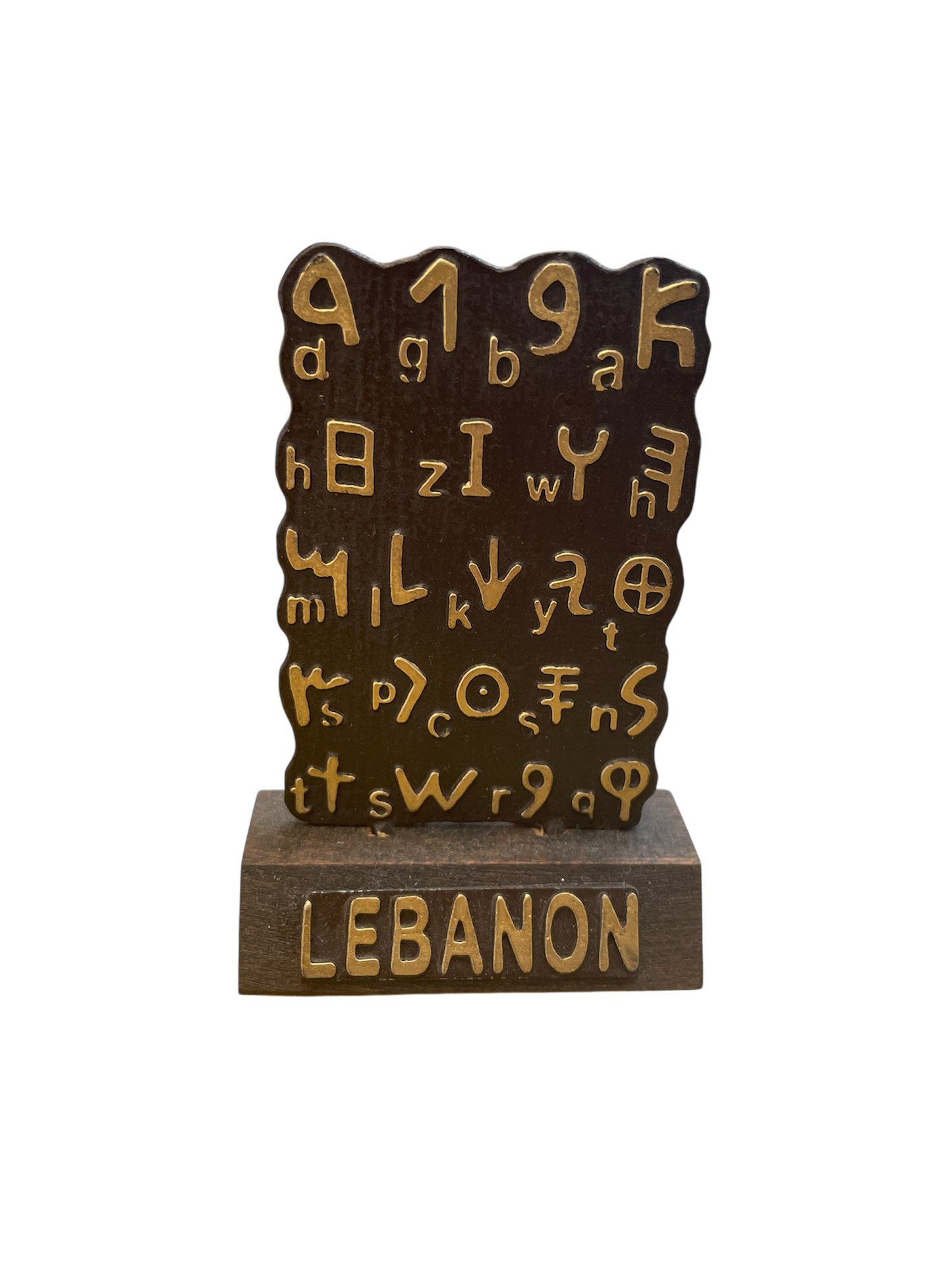 Handcrafted Souvenirs Collection