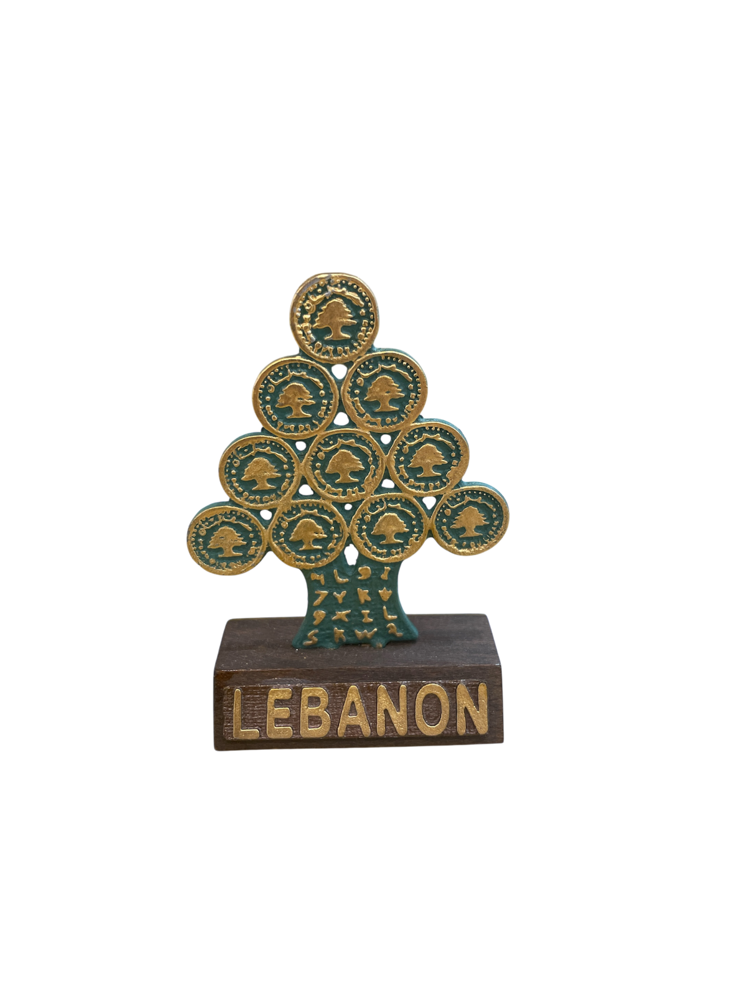 Handcrafted Souvenirs Collection