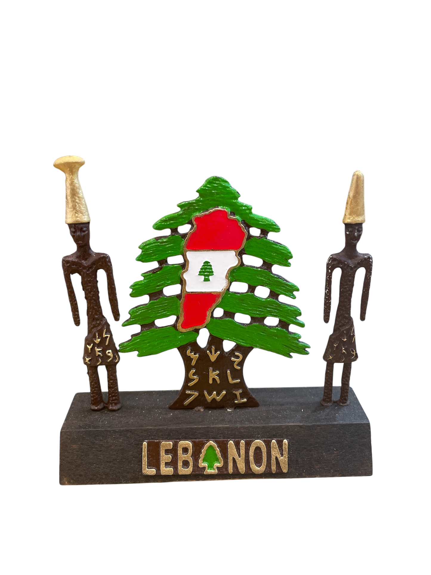 Handcrafted Souvenirs Collection