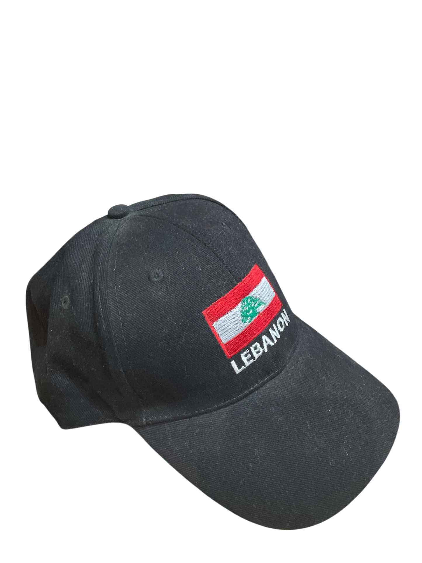 Lebanon Cap