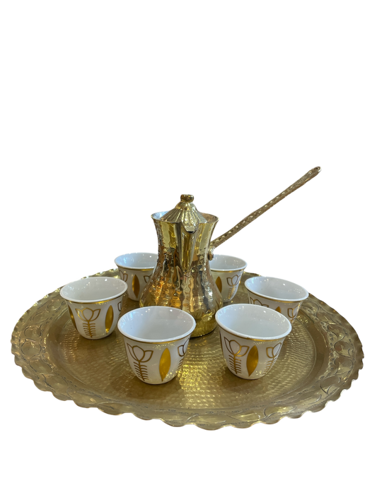 Coffee Set 1