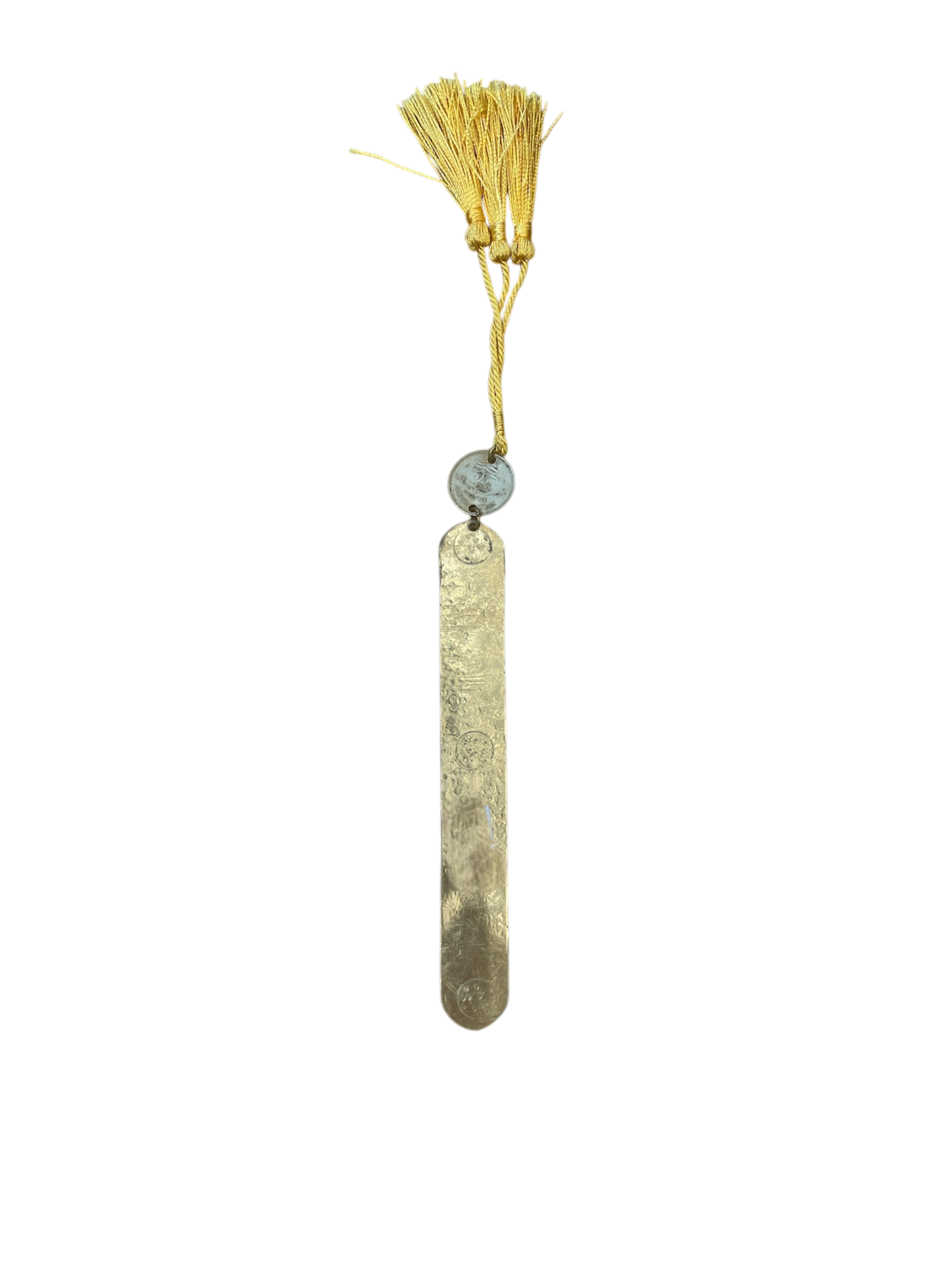 Classic Lebanese Engraved Bookmarks