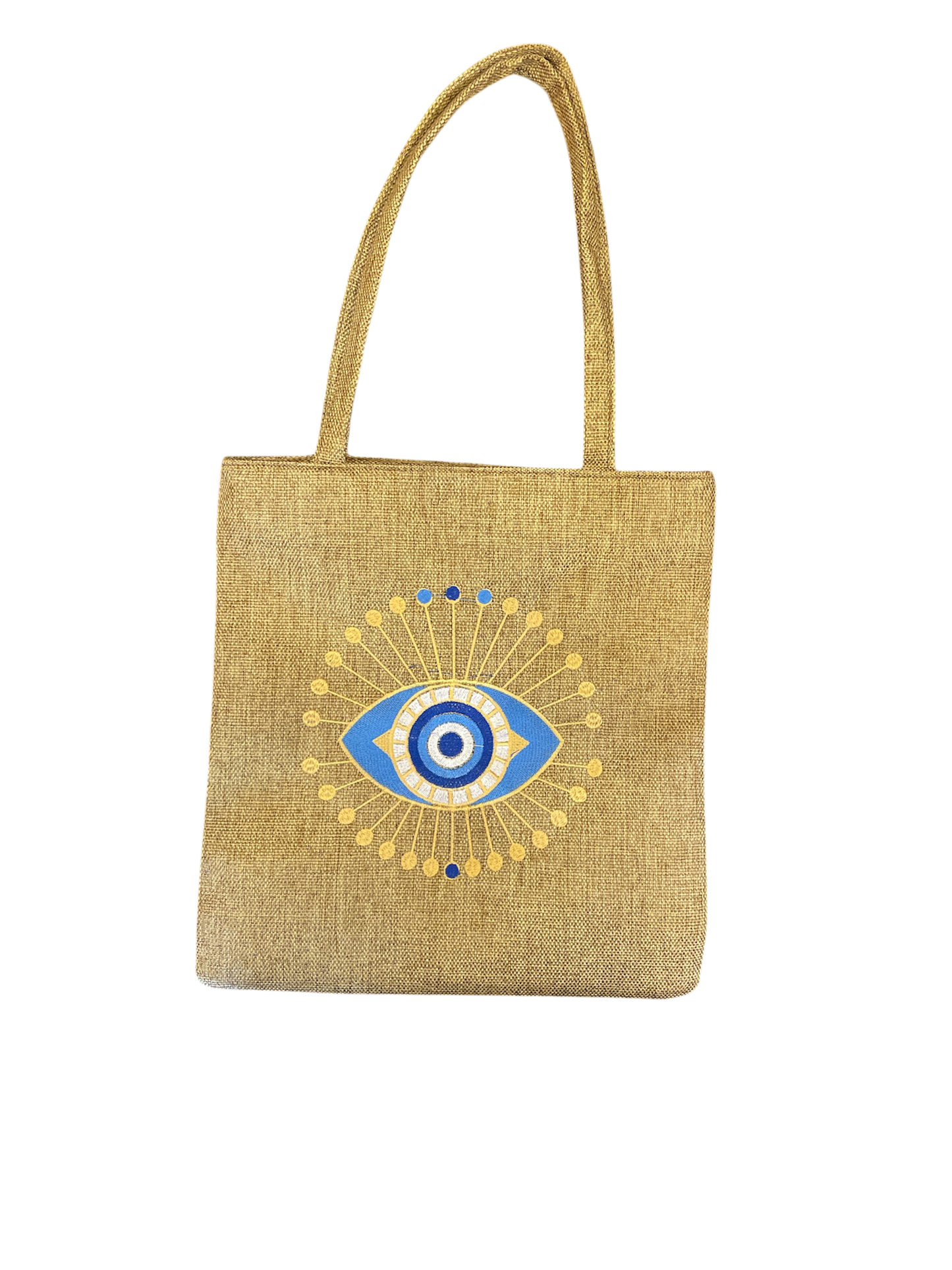 Evil Eye Bag