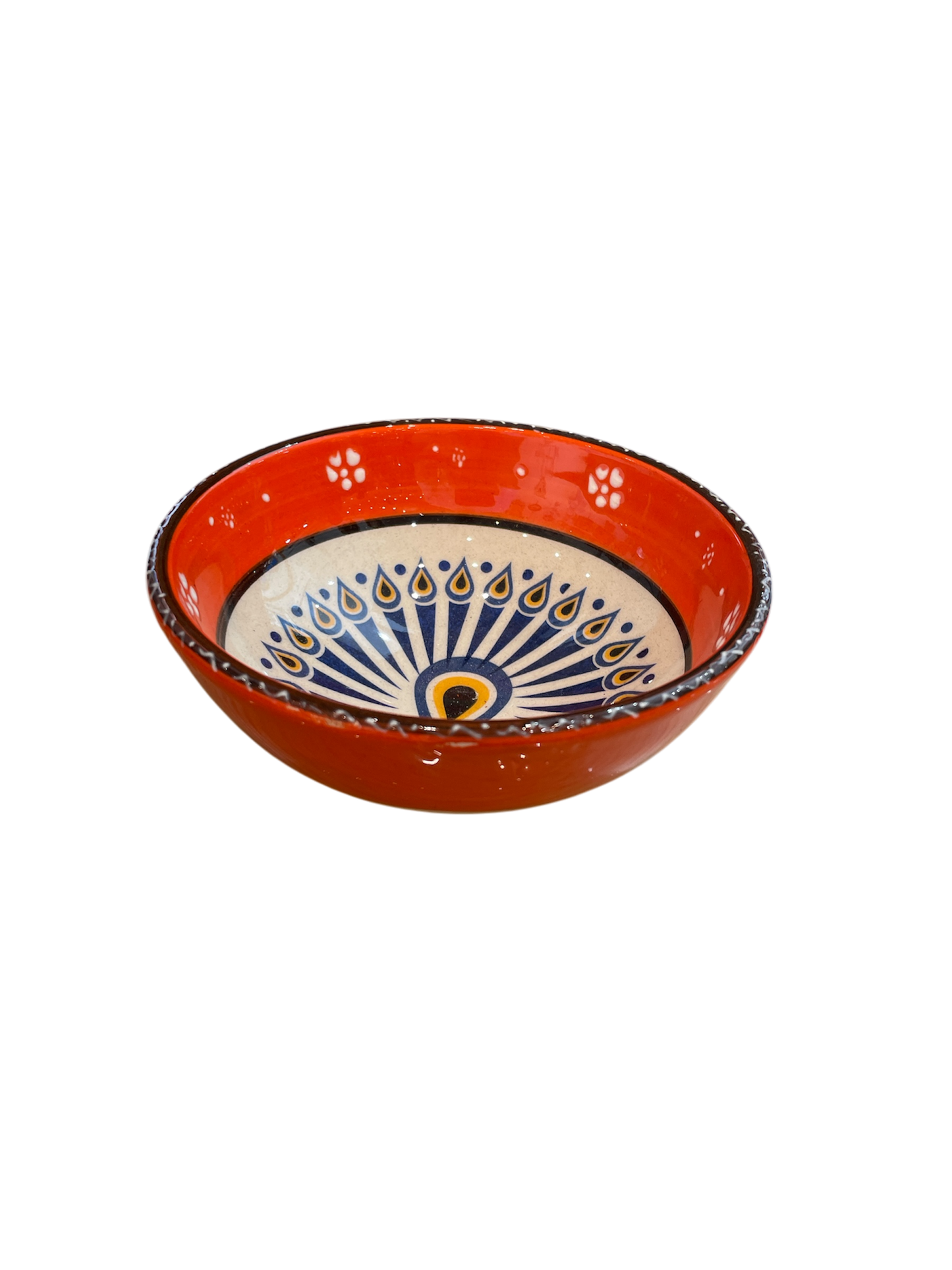 Small Ceramic Bowls