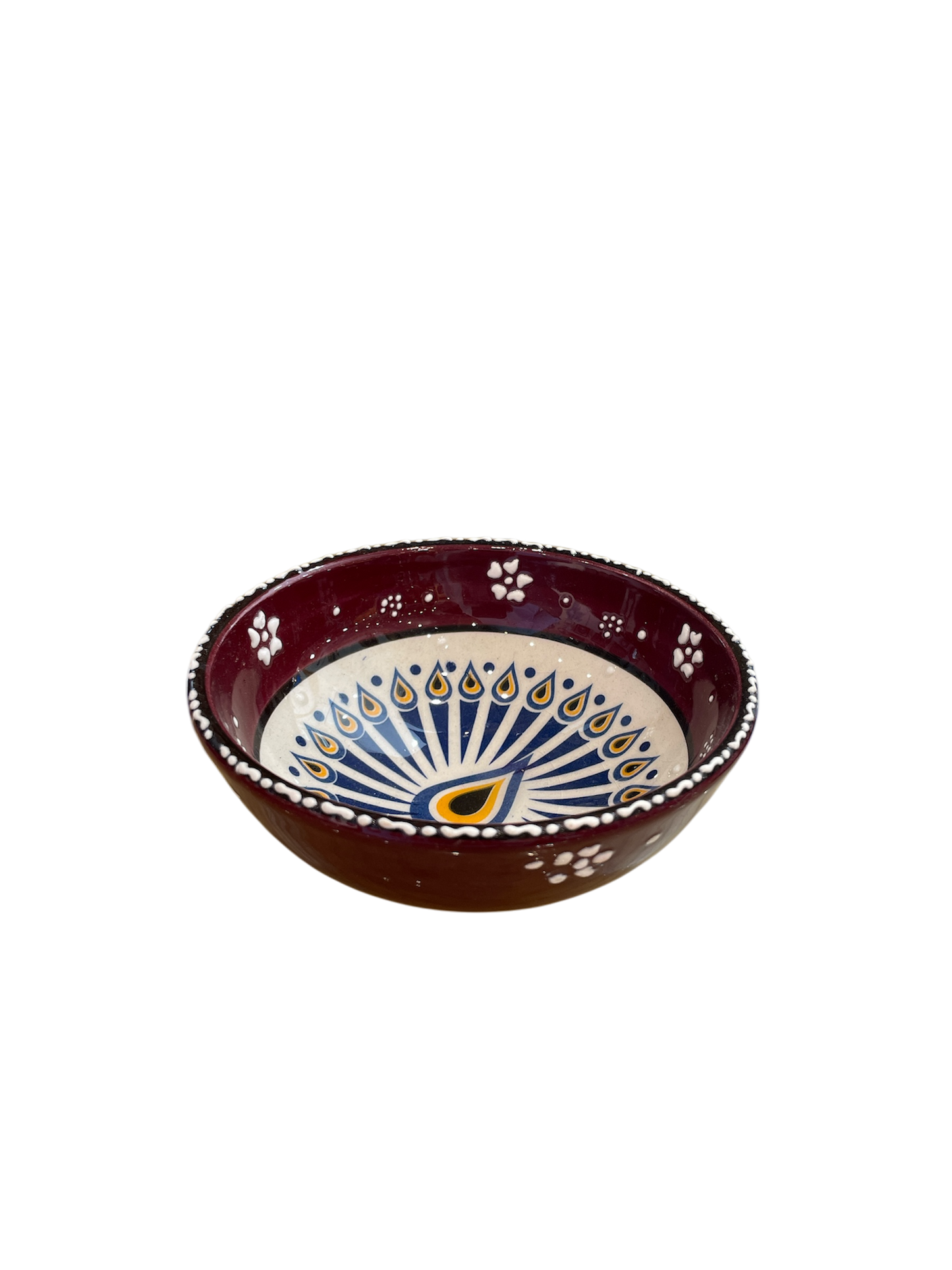 Small Ceramic Bowls