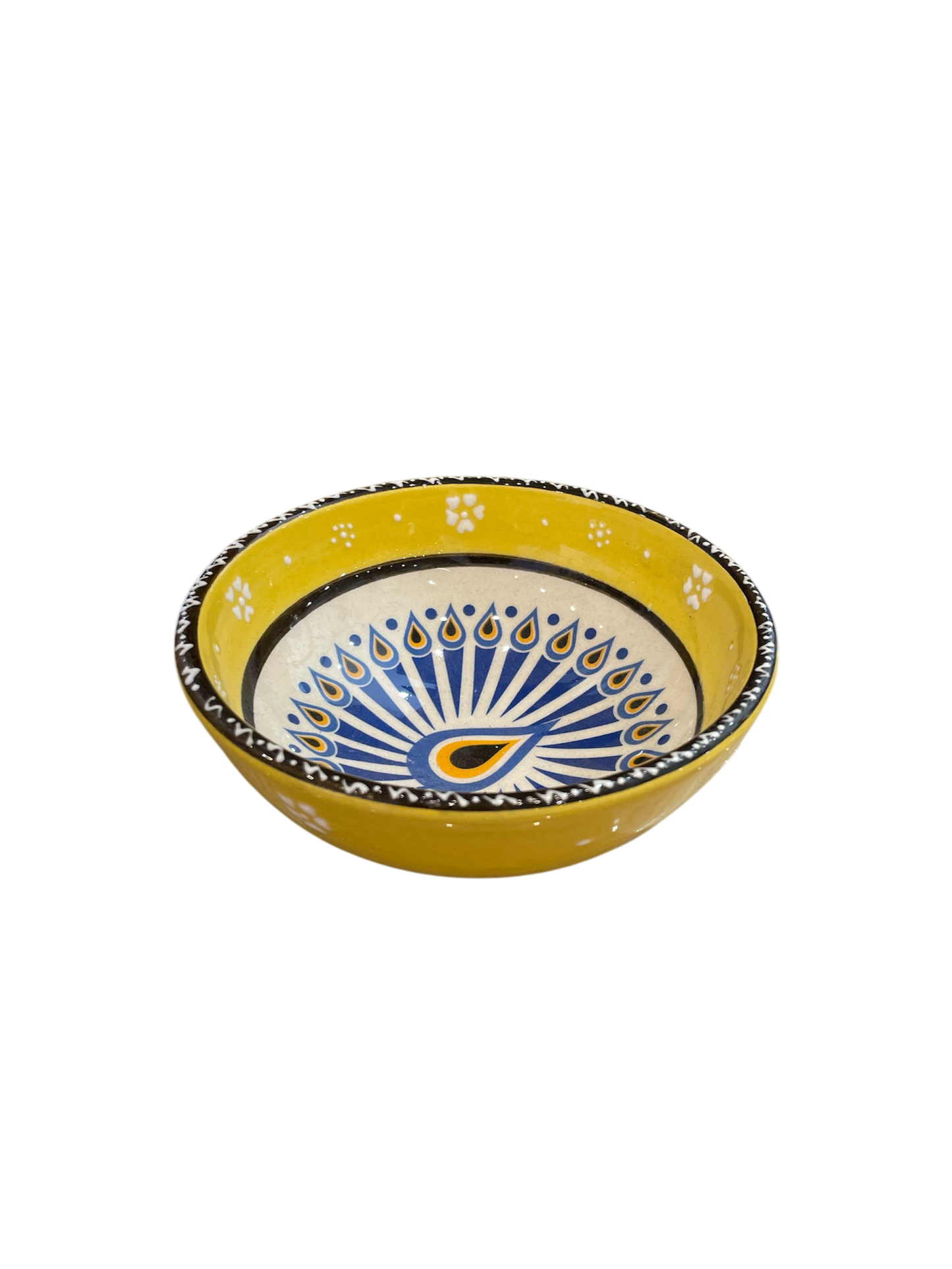 Small Ceramic Bowls